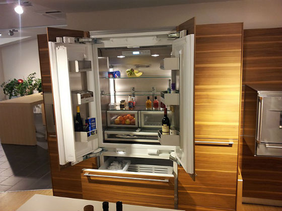 Ремонт встраиваемых холодильников с выездом по Пушкино | Вызов мастера по холодильникам на дом
